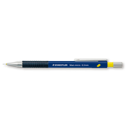 Portamine MarsMicro 775 0,3mm Staedtler