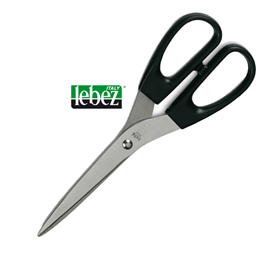 Forbici 4331 21,5cm lama acciaio inox LEBEZ