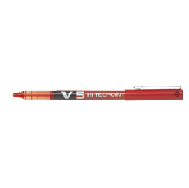 ROLLER HI-TECPOINT V5 ROSSO PILOT