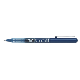 ROLLER V-BALL BLU 0.5MM PILOT