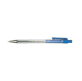 PENNA SFERA SCATTO BP-S MATIC BLU FINE 0.7MM PILOT