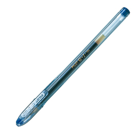 Sfera gel G-1 0,7mm blu PILOT