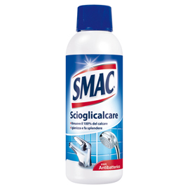 SMAC SCIOGLICALCARE GEL 500ML