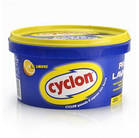 CYCLON PASTA LIMONE 500g