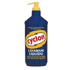 CYCLON LAVAMANI LIQUIDO 500ML