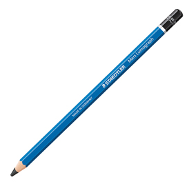 Matita grafite Mars® Lumograph® 100-7B Staedtler