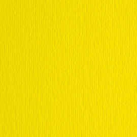 BLISTER 10FG CARTONCINO 70X100 220GR GIALLO 107 FABRIANO ELLE ERRE