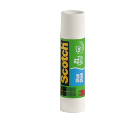 COLLA STICK 40GR BIANCA PERMANENTE Scotch®