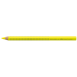 MATITA EVIDENZIATORE GIALLO TEXTLINER DRY 1148 FABER-CASTELL