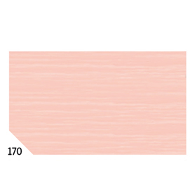 10RT CARTA CRESPA ROSA 170 (50X250CM) 48gr/m² Rex Sadoch