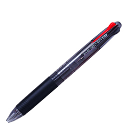 Penna sfera scatto BEGREEN FEED GP4 1,0mm (nero, blu, rosso, verde) PILOT