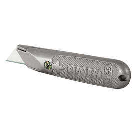 CUTTER CLASSICO STANLEY 199