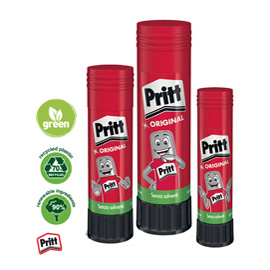 COLLA PRITT STICK 22GR