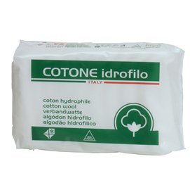 COTONE IDROFILO 50GR