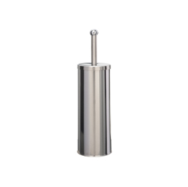 PORTASCOPINO DA TERRA BASIC INOX