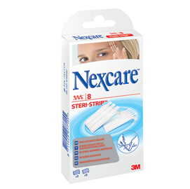 CEROTTI STERI STRIP N150C 8 STRISCE NEXCARE