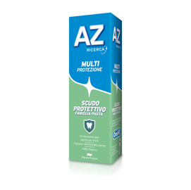 DENTIFRICIO AZ Protezione Famiglia 75ml