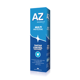 DENTIFRICIO AZ TARTAR CONTROL 75ml