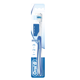 OralB SPAZZOLINO DA DENTI 123 Indicator