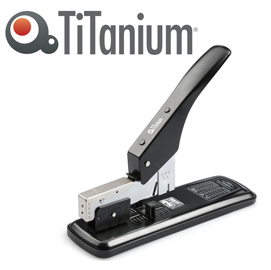 CUCITRICE ALTI SPESSORI 23/24 TiTanium