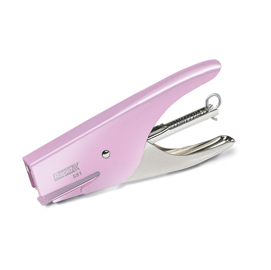 Cucitrice a pinza RAPID S51 Strawberry Cream RetrO' Classic