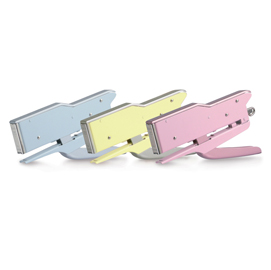 CUCITRICE A PINZA ZENITH 548/E Pastel ROSA