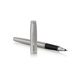 ROLLER SONNET STAINLESS STEEL PARKER