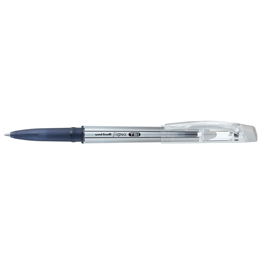 Penna sfera cancellabile UNIBALL SIGNO TSI 0,7mm nero UNI MITSUBISHI