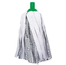 SuperMop PVAmicro in microfibra rivestito con PVA VILEDA