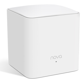 Home Mesh WiFi System Nova MW5s 3pack Tenda