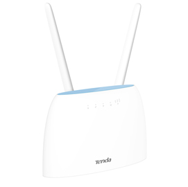 Router Wi-Fi 4G+ LTE AC1200 Dual-Band Cat.6 Tenda