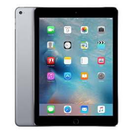 Apple Tablet iPad Air 16GB WiFi+4G Space Gray