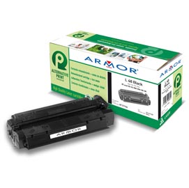 TONER NERO ARMOR PER HP LASERJET 1200, 1220, 1000W, 1005W, 3300, 3380