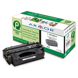 TONER NERO ARMOR PER HP LASERJET 1160 1320 AIO 3390 3392