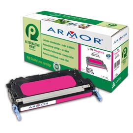 TONER MAGENTA ARMOR PER HP COLOR LASERJET 3600