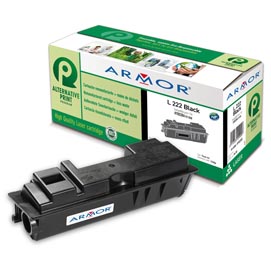 TONER NERO PER KYOCERA MITA FS 1030