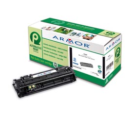 TONER NERO ARMOR PER HP LASERJET P2015