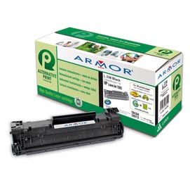 TONER NERO ARMOR PER HP LASERJET P1505