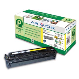 TONER GIALLO ARMOR PER HP COLOR LASERJET CP1210 1215 1510