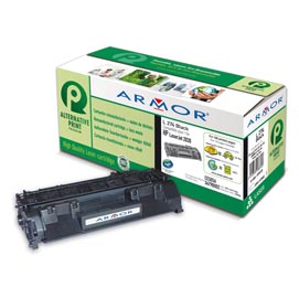 TONER NERO ARMOR PER HP LASERJET P2030 P2035 P2050 P2055