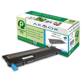 TONER CIANO PER SAMSUNG CLP 310 315