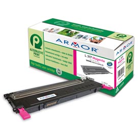 TONER MAGENTA PER SAMSUNG CLP 310 315