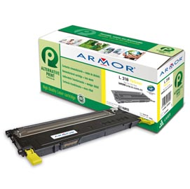 TONER GIALLO PER SAMSUNG CLP 310 315