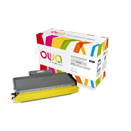 Toner Nero Armor per Brother HL 5340, 5350, 5370, 5380