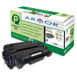 TONER NERO ARMOR PER HP LASERJET P3015