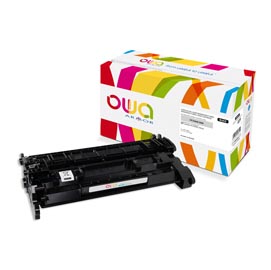 Toner Nero Armor per HP Laserjet Pro M402, M426 MFP