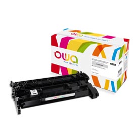 Toner Nero Armor per HP Laserjet Pro M402, M426 MFP alta cap.