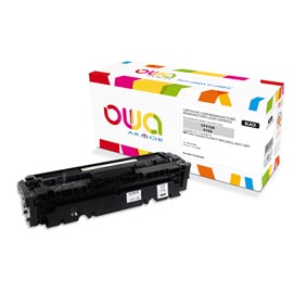 TONER NERO ARMOR PER HP COLOR LASERJET PRO M377 M452 M477