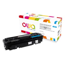 TONER CIANO ARMOR PER HP COLOR LASERJET PRO M377 M452 M477