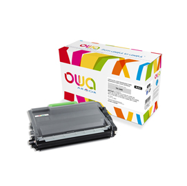 Toner Nero Armor per Brother HL-L5000, L5100, L5200, L6250, L6300